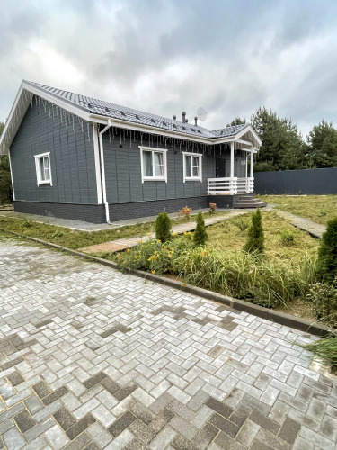 Фотография номера Коттеджа Частный дом Аренда дома в Городце