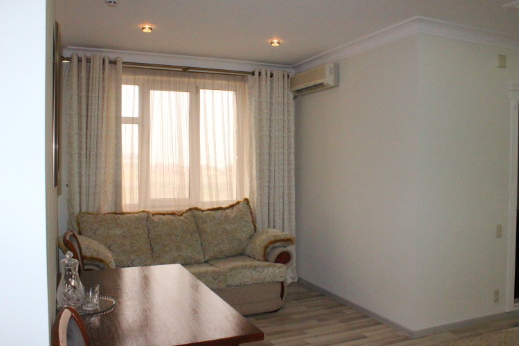 Фотография номера квартиры Апарт-отель SHE