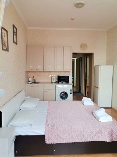 Фотография номера квартиры Апартаменты в Саду Магнолий