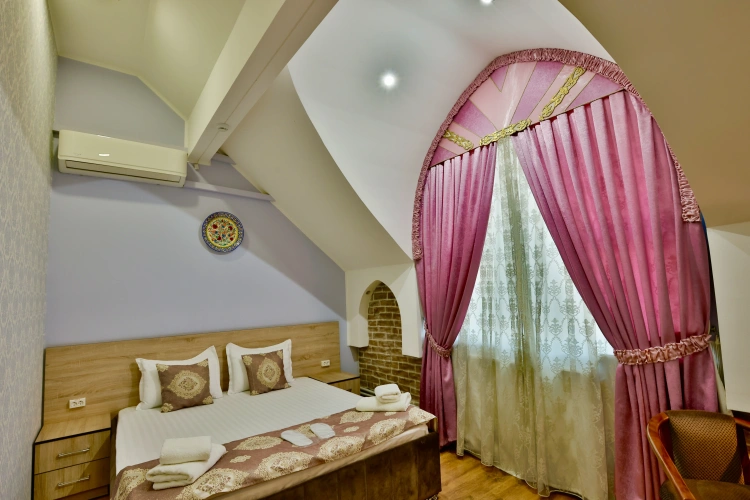 Comfort Junior Suite