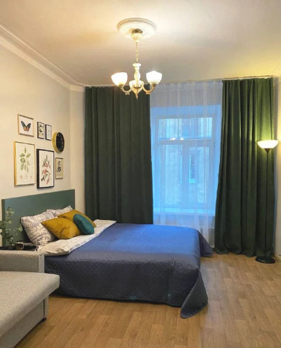 Фотография номера гостевого дома Модерн рум на Пушкинской улице