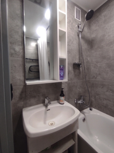 Moskovskaya ulitsa, 324k1 Flat
