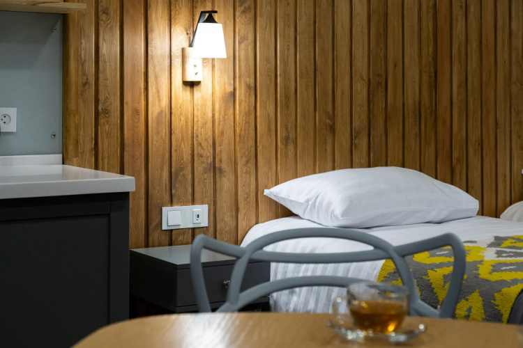 Igmar Apart-hotel