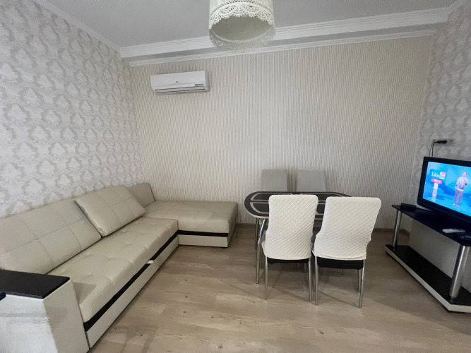 Фотография номера квартиры Апартаменты Анастасия