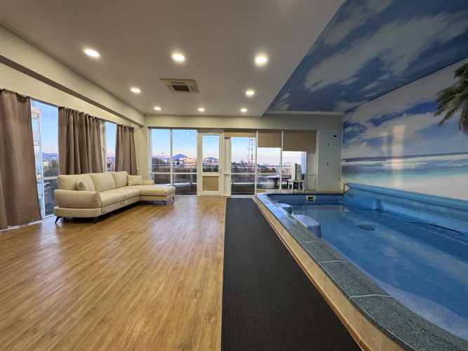 Фотография номера гостиницы VeryHotel