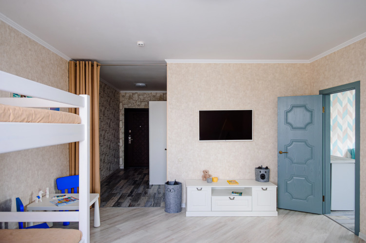 Фотография номера гостиницы Бутик-Отель Aduk