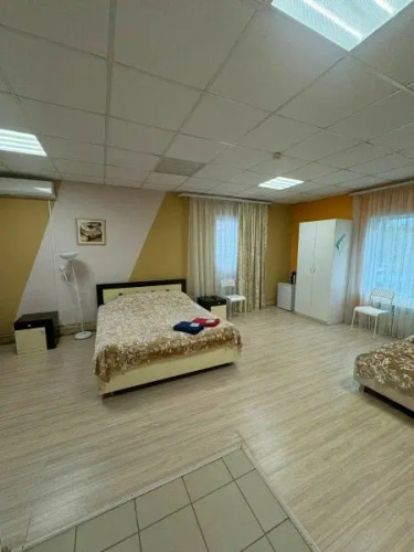 Фотография номера гостиницы Флагман на Карла Маркса, 8