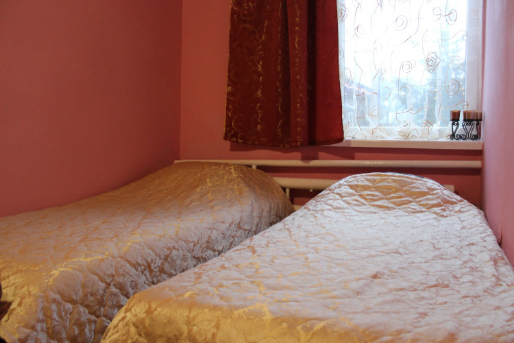 Фотография номера гостевого дома Гостиный двор