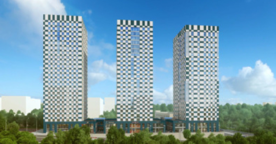 Фотография отеля