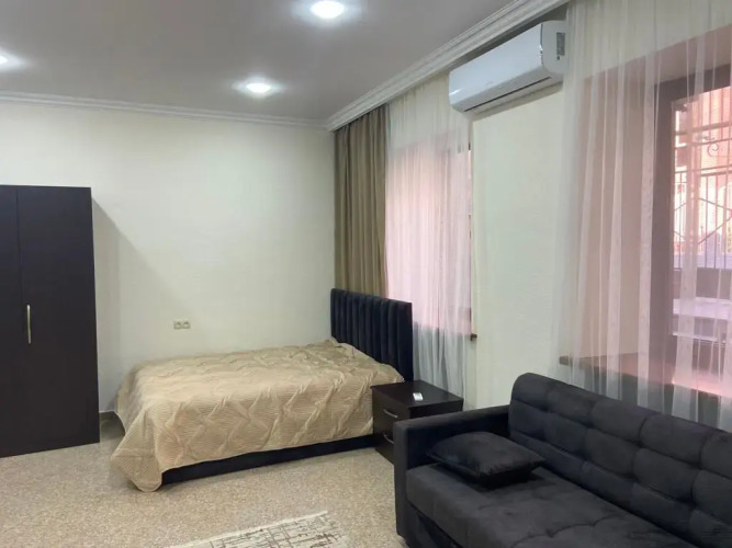 Фотография номера квартиры Апартаменты Айгестан 4