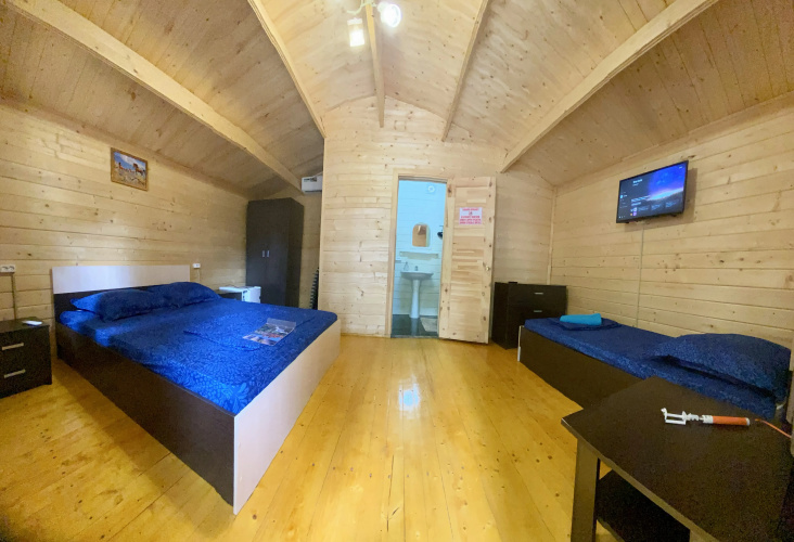 Aleksandriya Recreation Center