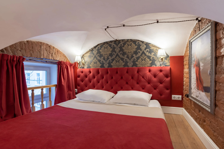 Фотография отеля