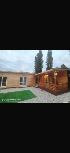 Eko Dacha Recreation camp