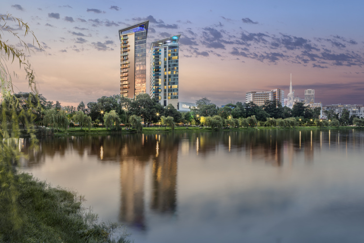 Hilton Batumi photo 14