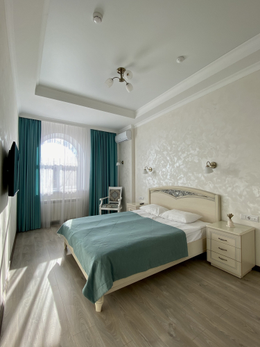 Фотография номера гостевого дома Гостевой Дом М