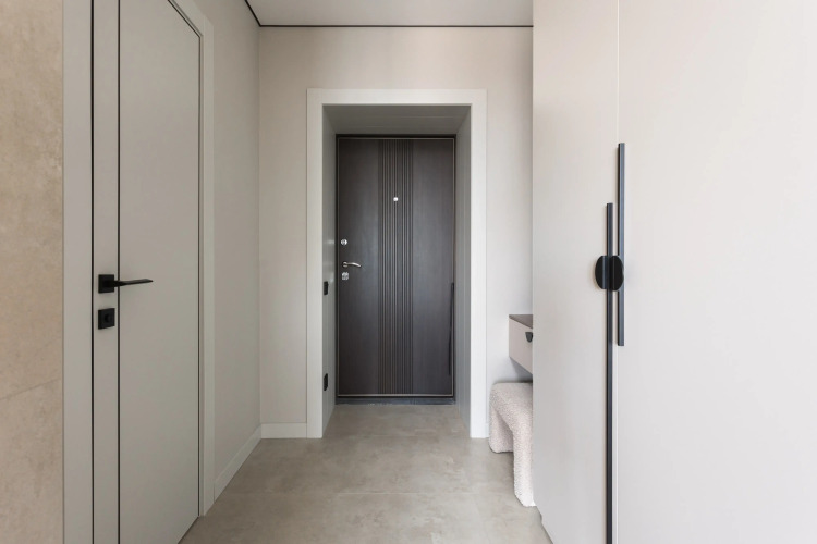 Фотография номера квартиры Апартаменты Hugge Place