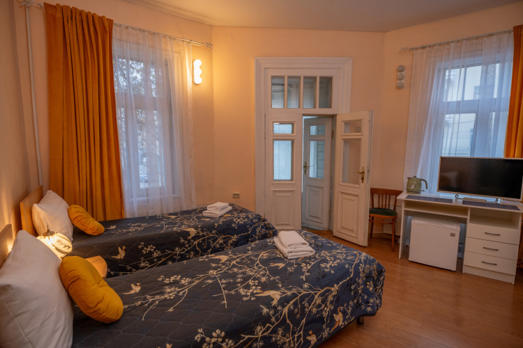 Фотография номера мини отеля Кассель