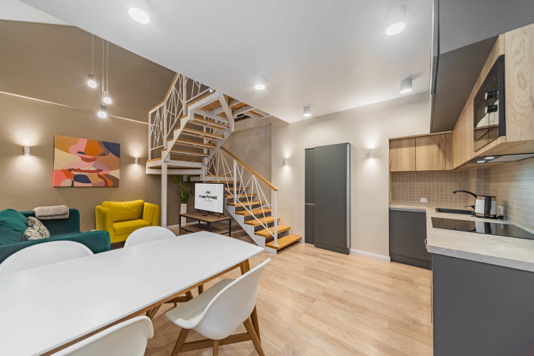 Фотография номера гостиницы Парк-Отель Ruza Forest