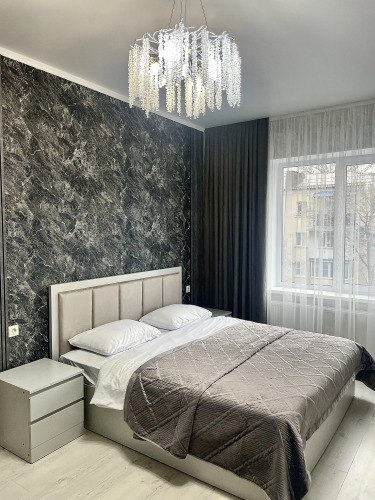 Фотография номера квартиры Квартира Люкс в Элитной Новостройке Рядом с Парком