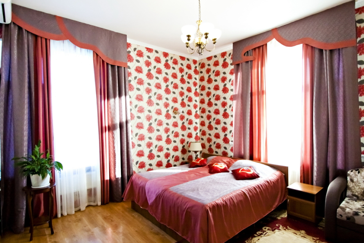 Фотография номера гостиницы Гостилицы