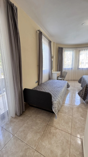 Turaman Villa