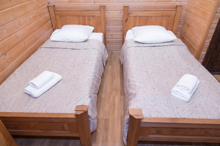 Фотография номера квартиры Апартаменты Аляска