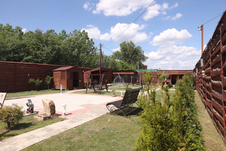 Фотография отеля