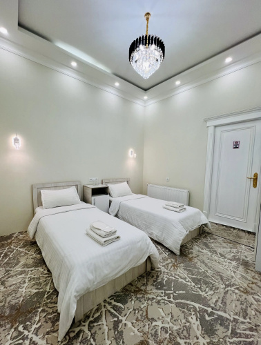 Soro Guest house