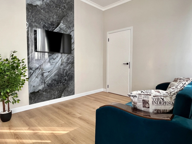 Dial Residence Flat