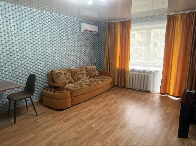 Фотография номера квартиры Апартаменты Apart Sharing на Гоголя