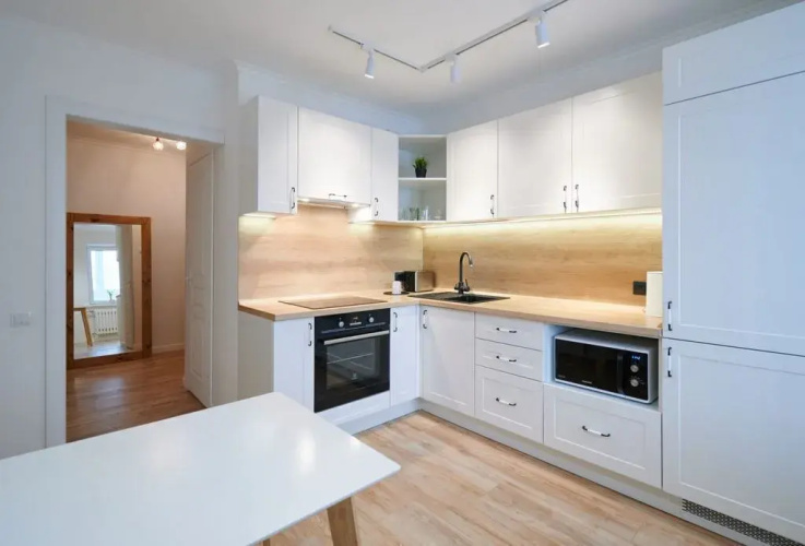 Na Kamayskoy 12 Flat