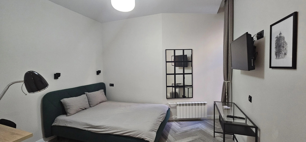 Фотография номера квартиры Апартаменты Галерея