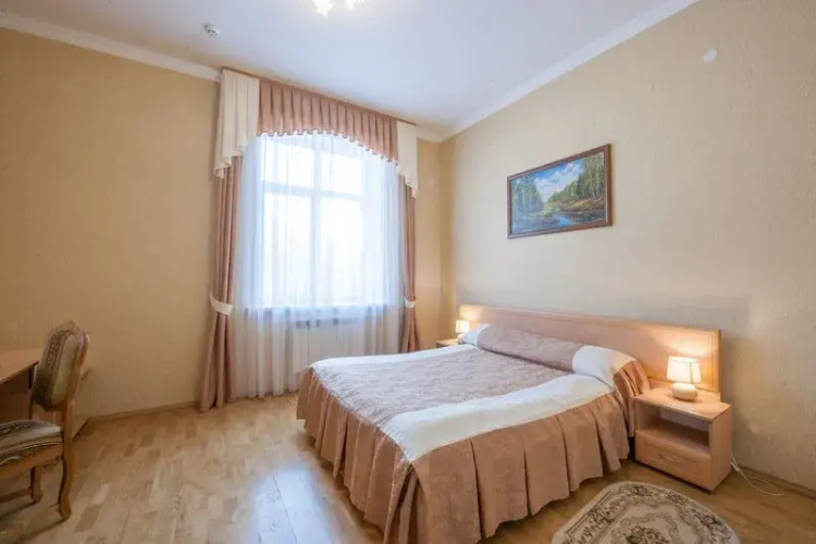 Фотография номера гостиницы Роща Невест