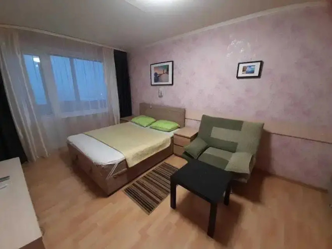 Фотография номера квартиры Квартира однокомнатная на Северном проезде