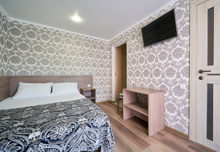 Фотография номера гостевого дома Грант