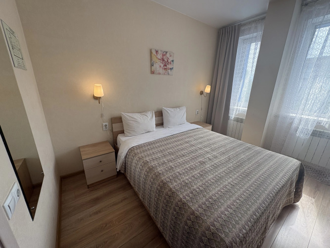  (двуспальная кровать) - изображение 1