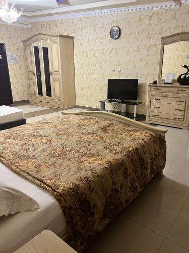 Фотография номера гостиницы Гранд отель