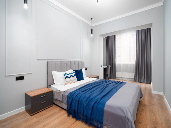 Фотография номера квартиры Квартира для комфортного отдыха