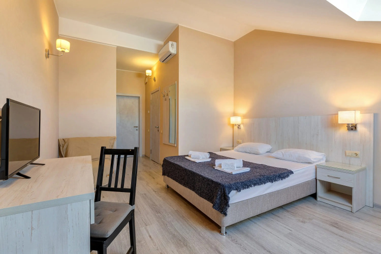 Фотография номера гостевого дома Bella Vista