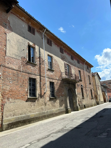 Palazzo Mandrilli Guest house