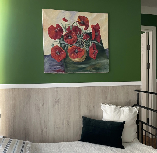 Фотография номера квартиры Квартира Jam & Honey на Троицком