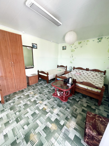 Фотография номера гостевого дома Маргарита