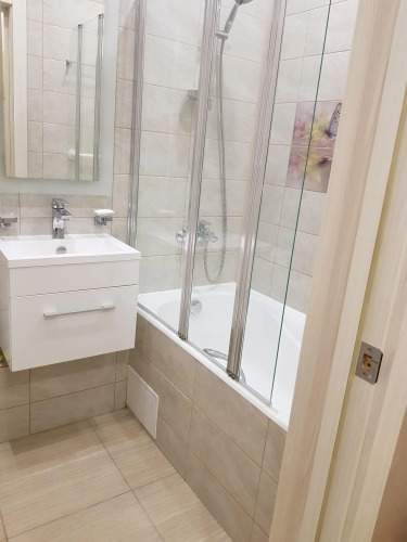 Фотография номера квартиры Уютные апартаменты