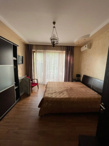 1 Bedroom Apartment with balcony and with panoramic view