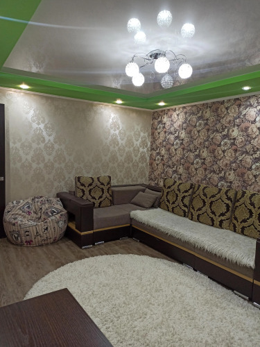 Фотография номера квартиры Апартаменты двухкомнатные в Геше