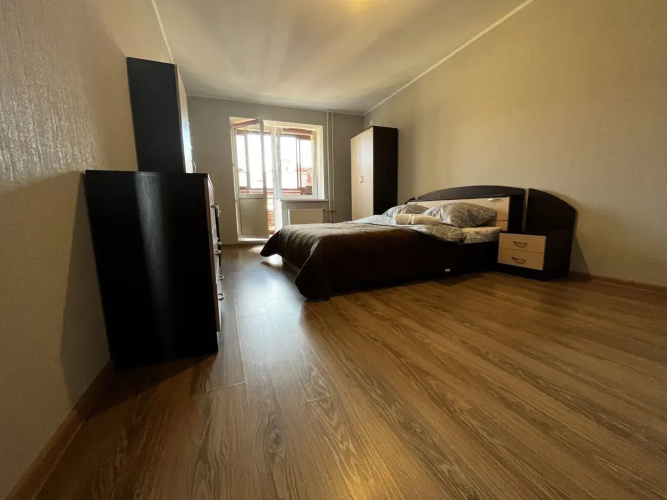 V Zavidovo Flat