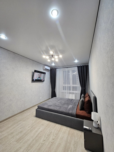 Фотография номера квартиры Квартира в ЖК Римские Каникулы