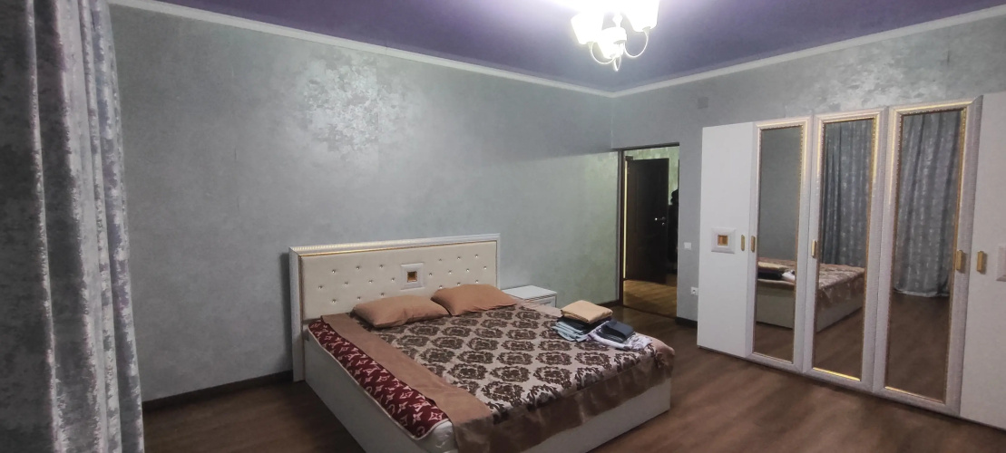 Amir Private house