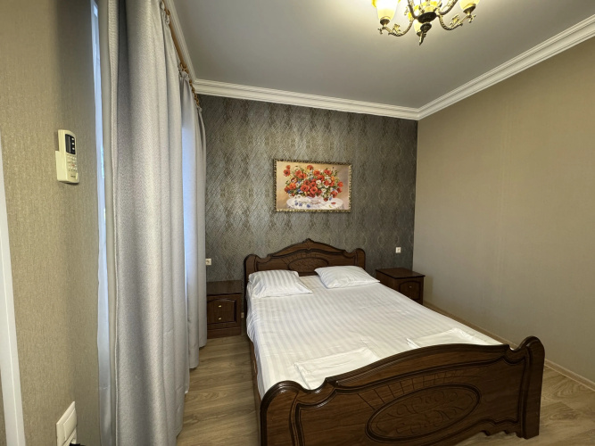 Izumrudny Guest house