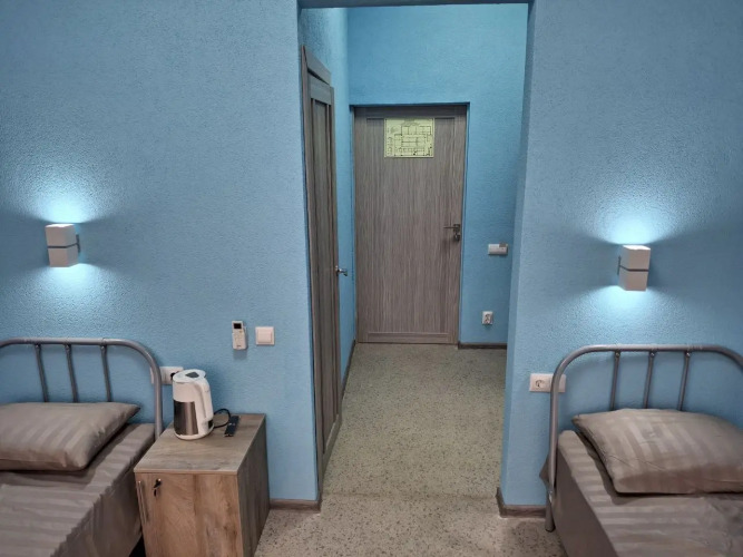 Фотография номера гостевого дома Уют